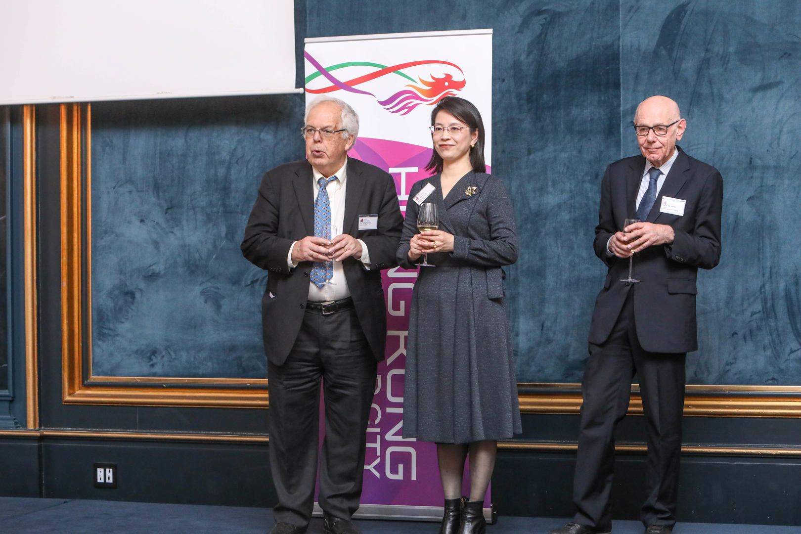 Vellykket feiring av Harens år