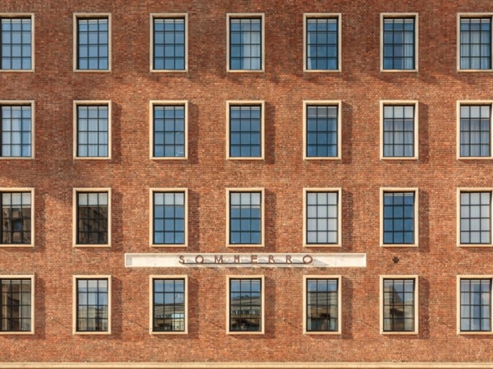 Invitasjon Spring Dinner 