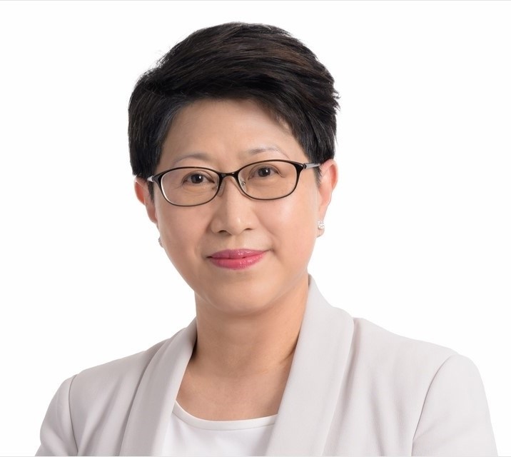 Ny leder av Hong Kong Trade Development Council