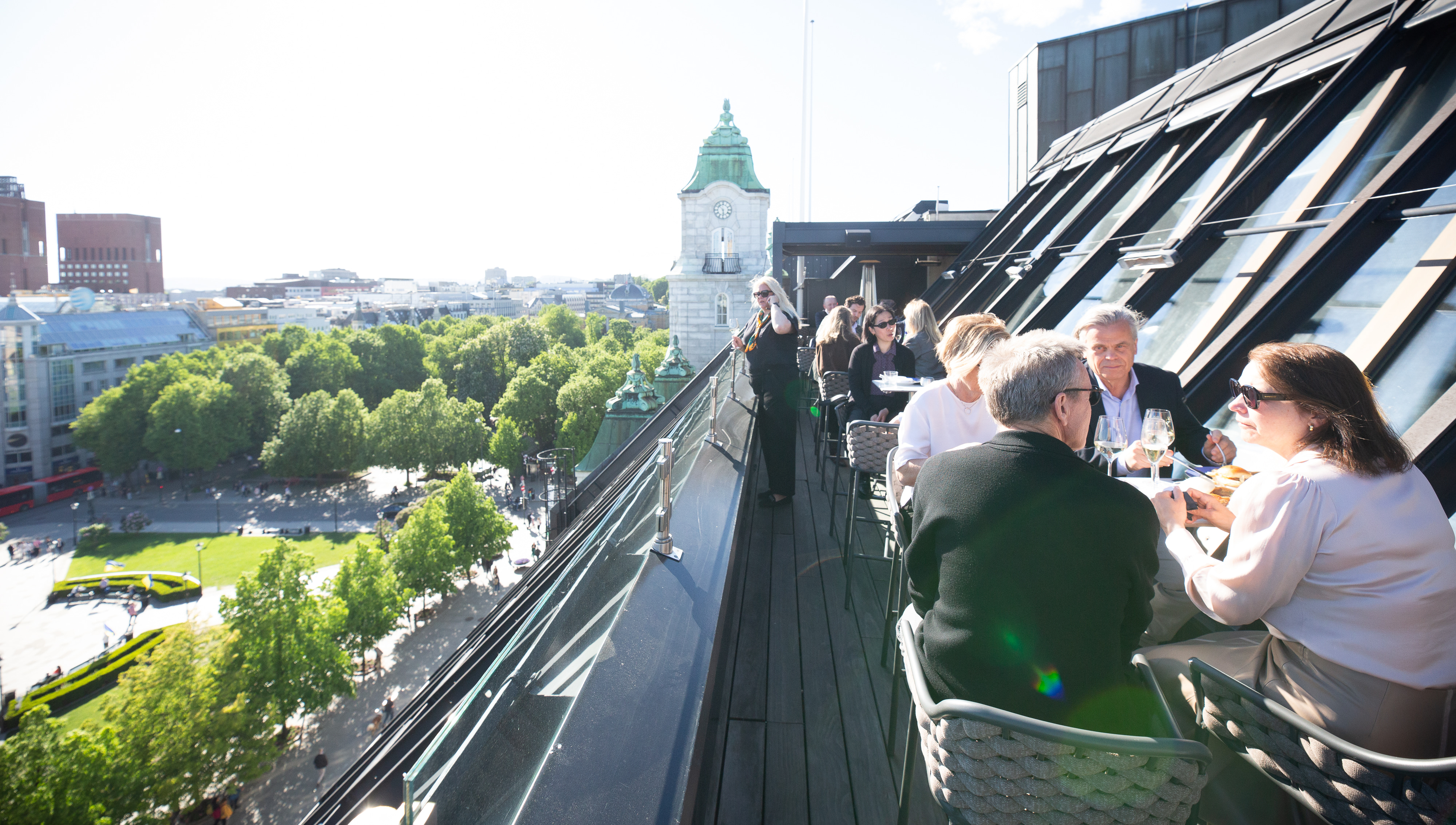 Artikkelbilde til artikkelen SPRING DINNER 2026