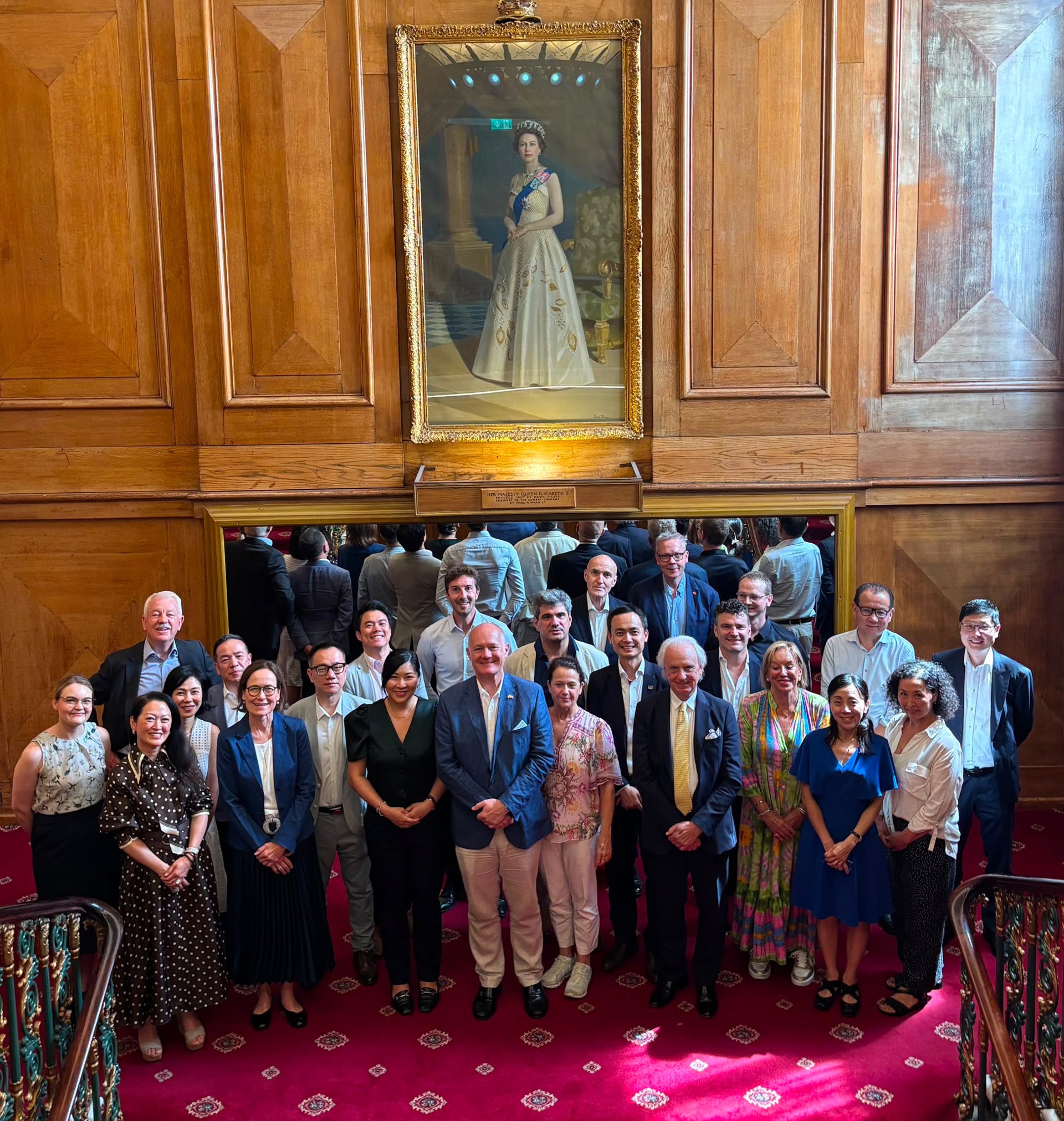 EUROPA FORUM 2026