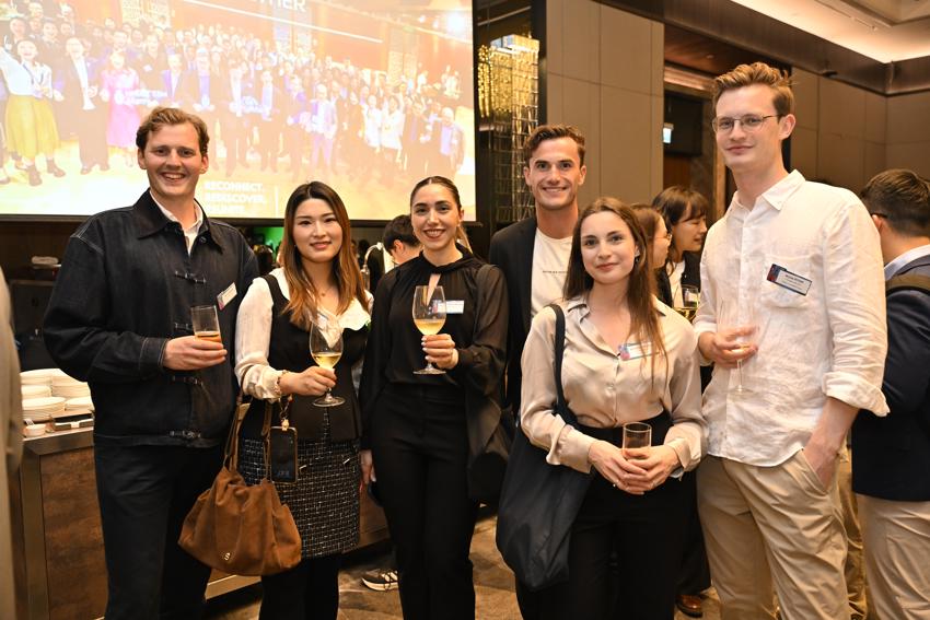 HONG KONG - EN STUDENTBY